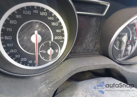 2015 Mercedes-Benz Cla 45 Amg 4Matic z USA, uszkodzony, nr VIN WDDSJ5CBXFN178550